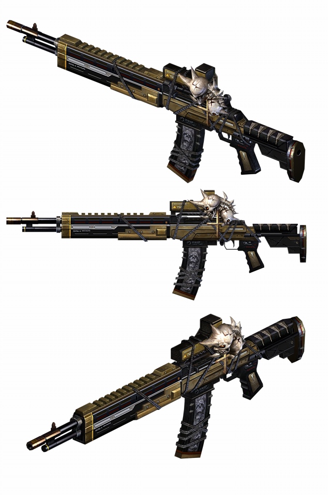 「カウンターストライクオンライン」強力なゾンビへと進化できる新機能「ゾンビ強化システム」が実装！「ゴールデンキー」イベントなども実施中の画像