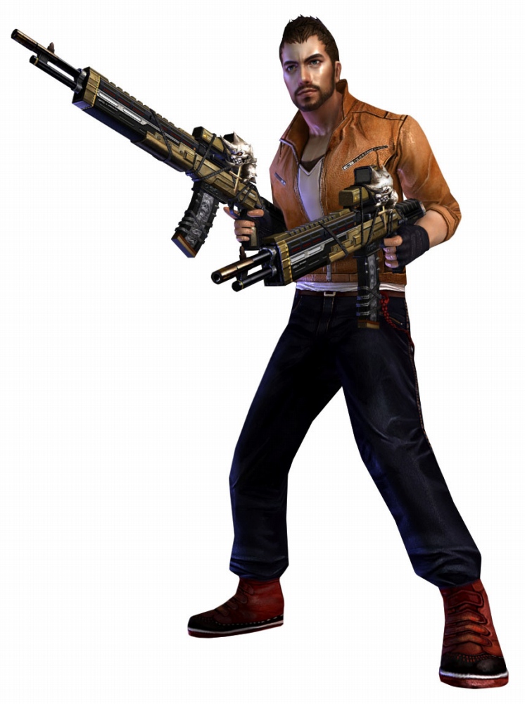 「カウンターストライクオンライン」強力なゾンビへと進化できる新機能「ゾンビ強化システム」が実装！「ゴールデンキー」イベントなども実施中の画像