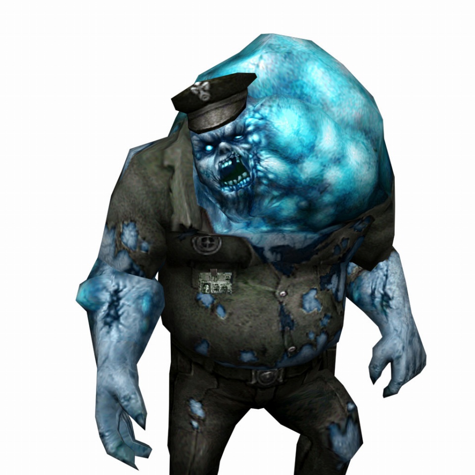 「カウンターストライクオンライン」強力なゾンビへと進化できる新機能「ゾンビ強化システム」が実装！「ゴールデンキー」イベントなども実施中の画像