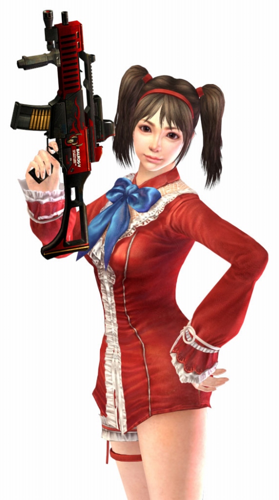 「カウンターストライクオンライン」強力なゾンビへと進化できる新機能「ゾンビ強化システム」が実装！「ゴールデンキー」イベントなども実施中の画像