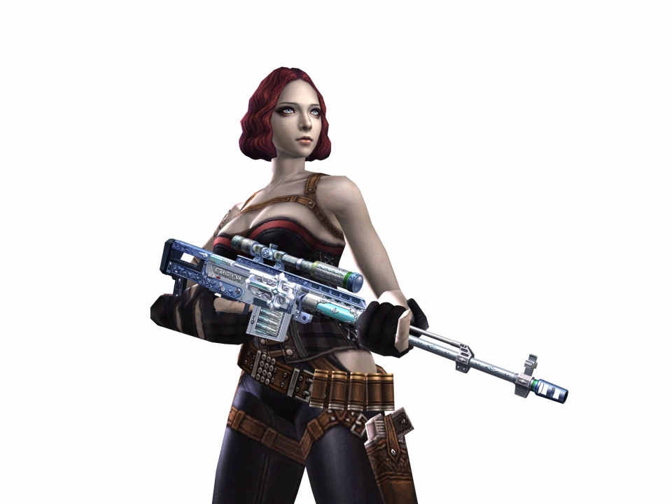 「カウンターストライクオンライン」強力なゾンビへと進化できる新機能「ゾンビ強化システム」が実装！「ゴールデンキー」イベントなども実施中の画像