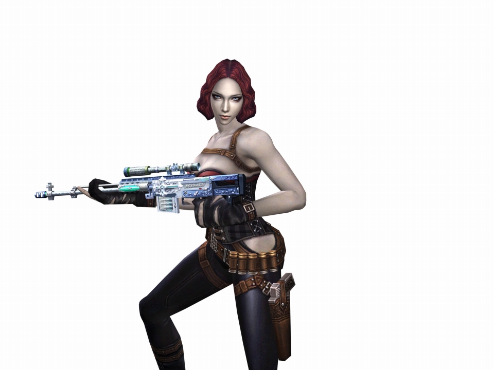 「カウンターストライクオンライン」強力なゾンビへと進化できる新機能「ゾンビ強化システム」が実装！「ゴールデンキー」イベントなども実施中の画像