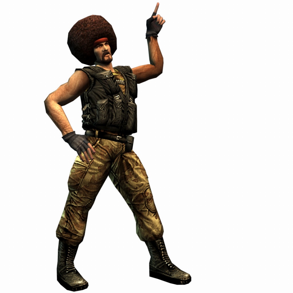 「カウンターストライクオンライン」強力なゾンビへと進化できる新機能「ゾンビ強化システム」が実装！「ゴールデンキー」イベントなども実施中の画像