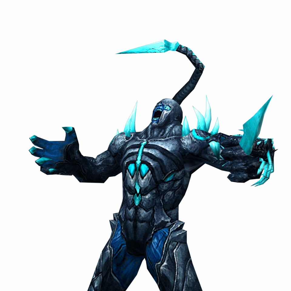 「カウンターストライクオンライン」強力なゾンビへと進化できる新機能「ゾンビ強化システム」が実装！「ゴールデンキー」イベントなども実施中の画像