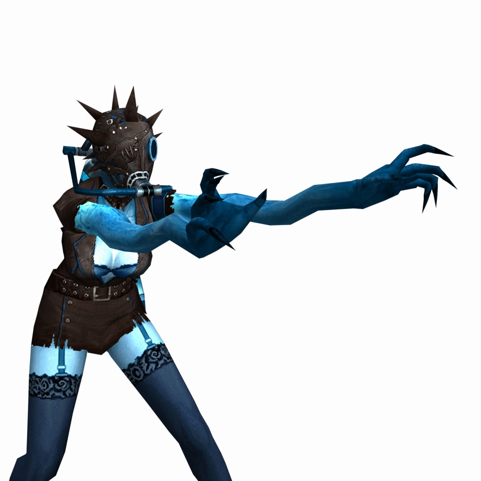 「カウンターストライクオンライン」強力なゾンビへと進化できる新機能「ゾンビ強化システム」が実装！「ゴールデンキー」イベントなども実施中の画像