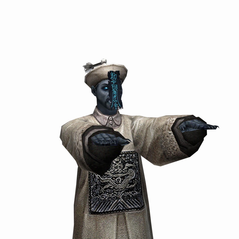 「カウンターストライクオンライン」強力なゾンビへと進化できる新機能「ゾンビ強化システム」が実装！「ゴールデンキー」イベントなども実施中の画像