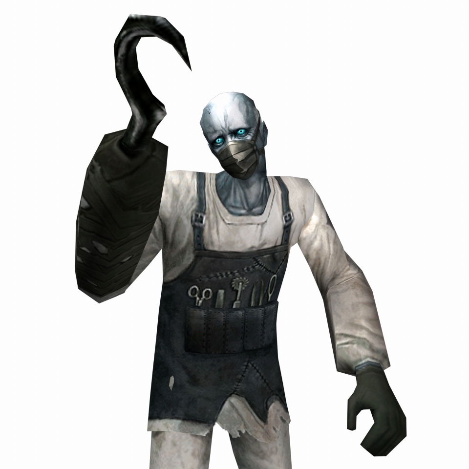 「カウンターストライクオンライン」強力なゾンビへと進化できる新機能「ゾンビ強化システム」が実装！「ゴールデンキー」イベントなども実施中の画像