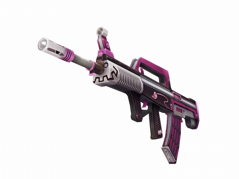 「ペーパーマン」鈴村健一さん＆田村ゆかりさんのボイスを宿した「SOUL WEAPON VI」が登場！7月～10月までのアップデート内容も公開の画像