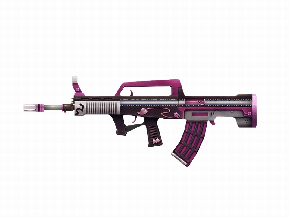 「ペーパーマン」鈴村健一さん＆田村ゆかりさんのボイスを宿した「SOUL WEAPON VI」が登場！7月～10月までのアップデート内容も公開の画像