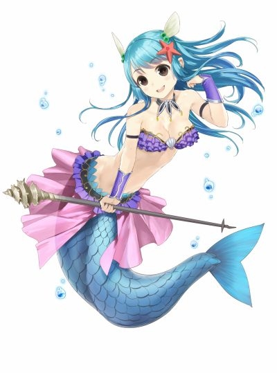 「ソラノヴァ」新たなペットとして常夏人魚「マーメイド」が登場！得点王を目指す「ノヴァストライカーイベント」もスタートの画像