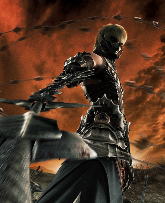 「ソウル・オブ・ジ・アルティメット・ネイション」新GvG/PvPコンテンツなどを追加する「UPDATE Ver.EP2-11」が7月16日に実装決定の画像