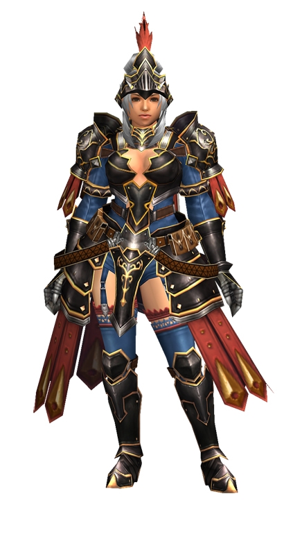 「モンスターハンター フロンティアG」昔懐かしの武器がG級技巧武器へ強化可能に！「モンハン 大狩猟クエスト」や「ユーロ・ヒストリア」とのコラボもの画像