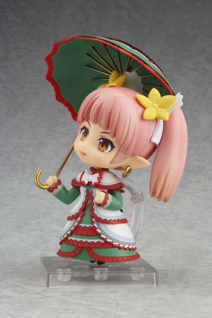 「モンスターハンター フロンティアG」昔懐かしの武器がG級技巧武器へ強化可能に！「モンハン 大狩猟クエスト」や「ユーロ・ヒストリア」とのコラボもの画像