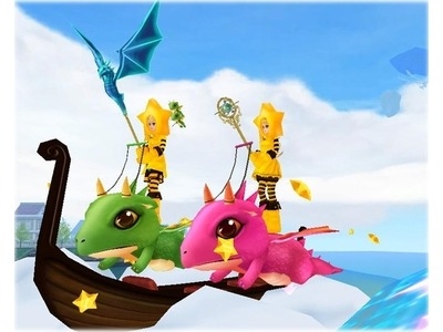 「ミル」懐かしい協力釣りモンスターも出現！「メモリアルスターイベント～2週目～」が開始の画像