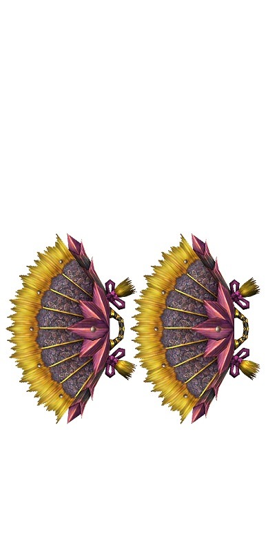 「モンスターハンター フロンティアG」新たな古龍・雅翁龍イナガミの独特の動きや攻撃を紹介！イナガミ素材で生産できる武具やレジェンドラスタ「レイラ」の情報もの画像