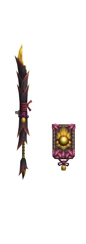 「モンスターハンター フロンティアG」新たな古龍・雅翁龍イナガミの独特の動きや攻撃を紹介！イナガミ素材で生産できる武具やレジェンドラスタ「レイラ」の情報もの画像