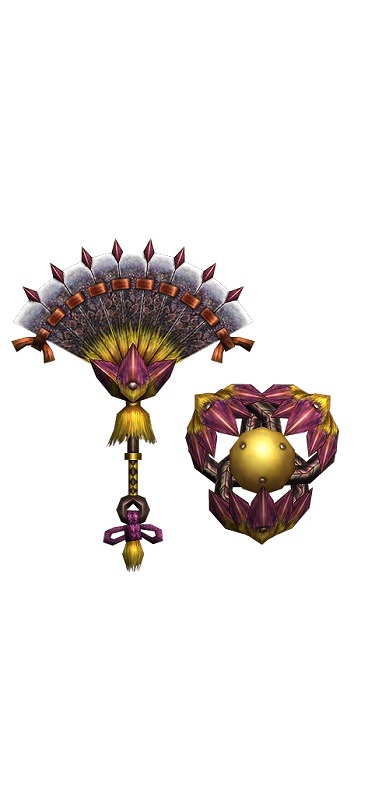 「モンスターハンター フロンティアG」新たな古龍・雅翁龍イナガミの独特の動きや攻撃を紹介！イナガミ素材で生産できる武具やレジェンドラスタ「レイラ」の情報もの画像