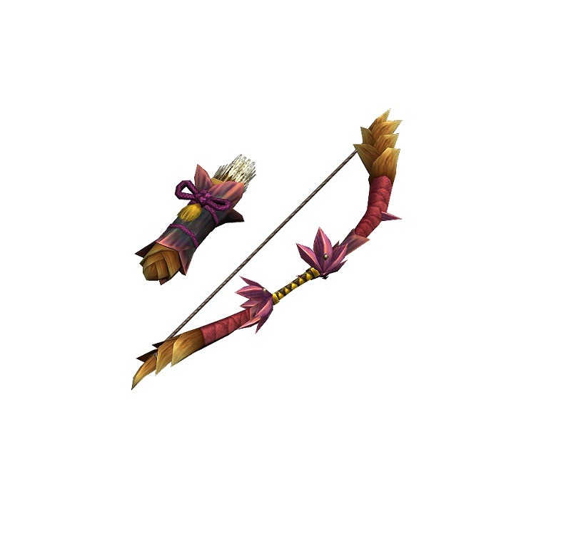 「モンスターハンター フロンティアG」新たな古龍・雅翁龍イナガミの独特の動きや攻撃を紹介！イナガミ素材で生産できる武具やレジェンドラスタ「レイラ」の情報もの画像