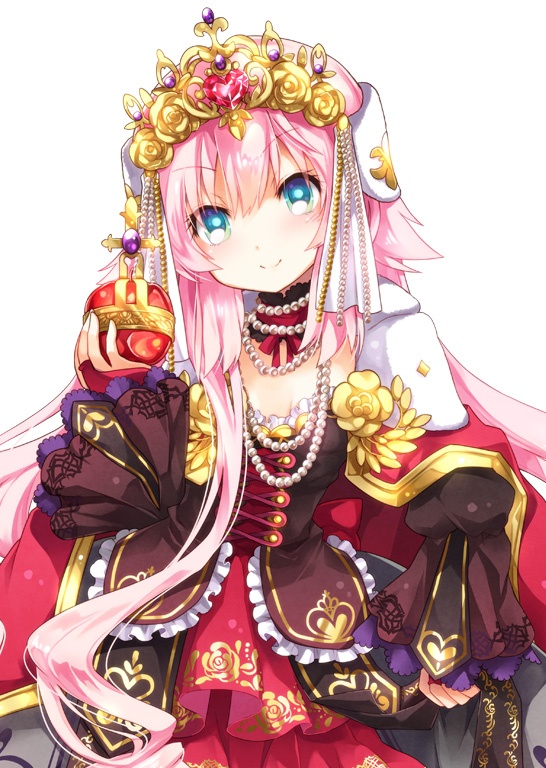 「桃色大戦ぱいろん」新たに「布留部ゆら（肝試しver.）」＆「クイン（ドレスアップver.）」が登場の画像