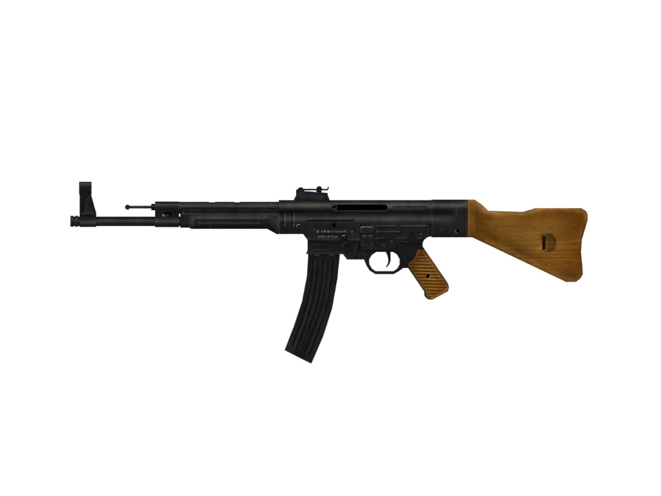 「ペーパーマン」キャラクターバランス調整を実施！ペーパチPGに一角獣をモチーフにした「M82A3(一角獣)」などが追加の画像