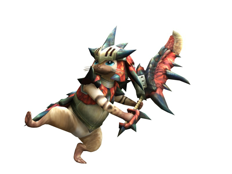 「モンスターハンター フロンティアG」新モンスター金塵龍「ガルバダオラ」の情報が公開！「閃の軌跡Ⅱ」とのコラボも開催決定の画像