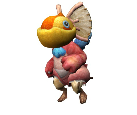 「モンスターハンター フロンティアG」新モンスター金塵龍「ガルバダオラ」の情報が公開！「閃の軌跡Ⅱ」とのコラボも開催決定の画像