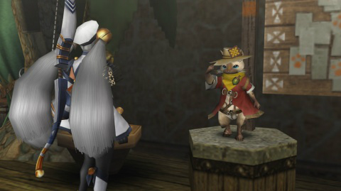 「モンスターハンター フロンティアG」新モンスター金塵龍「ガルバダオラ」の情報が公開！「閃の軌跡Ⅱ」とのコラボも開催決定の画像