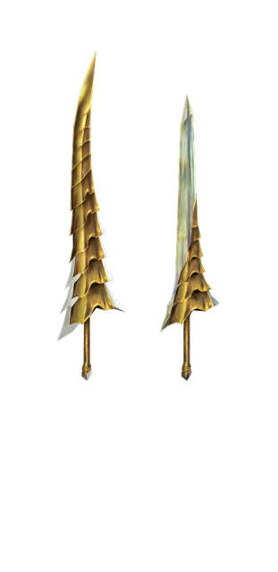 「モンスターハンター フロンティアG」新モンスター金塵龍「ガルバダオラ」の情報が公開！「閃の軌跡Ⅱ」とのコラボも開催決定の画像