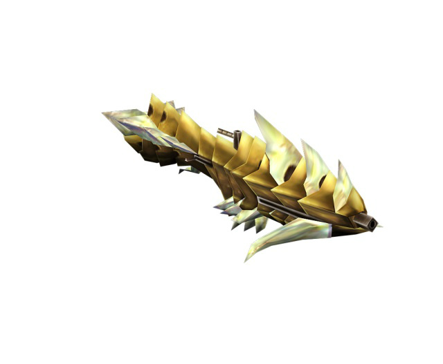 「モンスターハンター フロンティアG」新モンスター金塵龍「ガルバダオラ」の情報が公開！「閃の軌跡Ⅱ」とのコラボも開催決定の画像