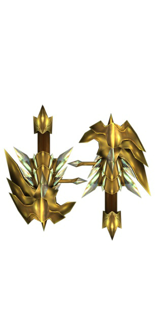 「モンスターハンター フロンティアG」新モンスター金塵龍「ガルバダオラ」の情報が公開！「閃の軌跡Ⅱ」とのコラボも開催決定の画像