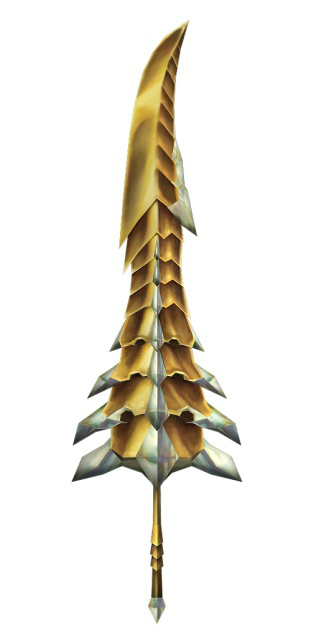 「モンスターハンター フロンティアG」新モンスター金塵龍「ガルバダオラ」の情報が公開！「閃の軌跡Ⅱ」とのコラボも開催決定の画像