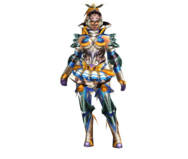 「モンスターハンター フロンティアG」新モンスター金塵龍「ガルバダオラ」の情報が公開！「閃の軌跡Ⅱ」とのコラボも開催決定の画像