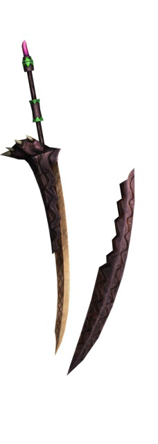 「モンスターハンター フロンティアG」新モンスター金塵龍「ガルバダオラ」の情報が公開！「閃の軌跡Ⅱ」とのコラボも開催決定の画像