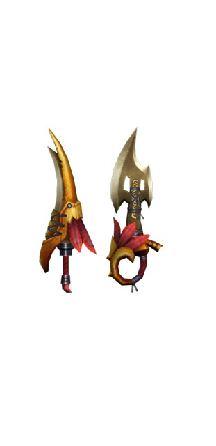 「モンスターハンター フロンティアG」新モンスター金塵龍「ガルバダオラ」の情報が公開！「閃の軌跡Ⅱ」とのコラボも開催決定の画像