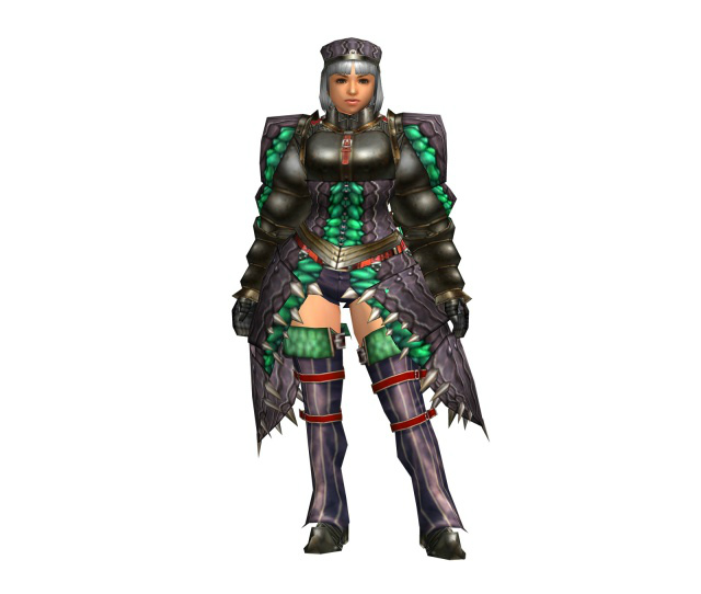 「モンスターハンター フロンティアG」新モンスター金塵龍「ガルバダオラ」の情報が公開！「閃の軌跡Ⅱ」とのコラボも開催決定の画像