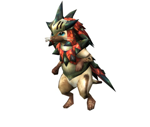 「モンスターハンター フロンティアG」新モンスター金塵龍「ガルバダオラ」の情報が公開！「閃の軌跡Ⅱ」とのコラボも開催決定の画像