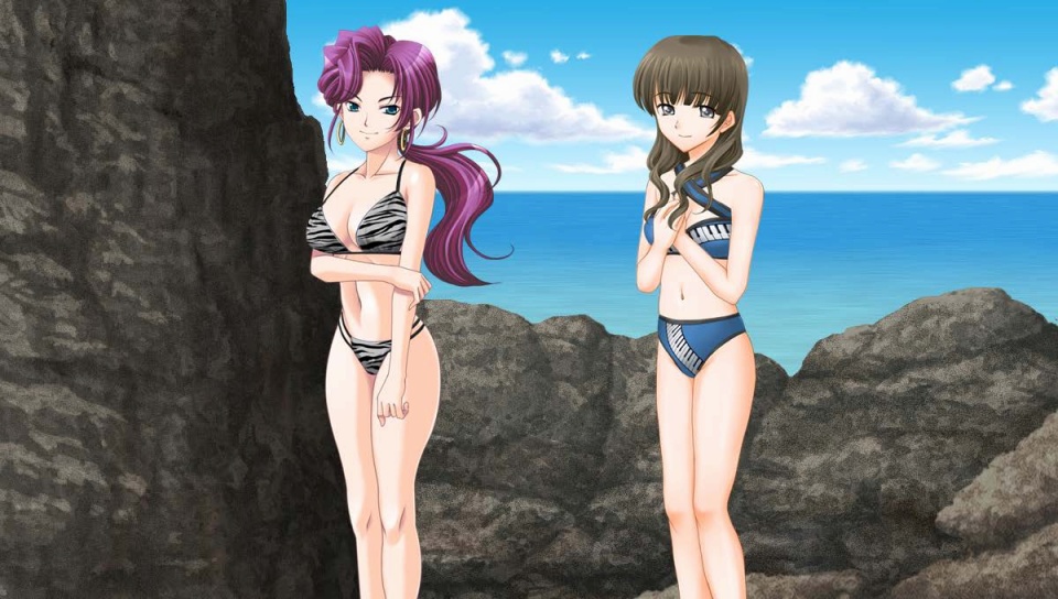 「キャラフレ」臨海学校イベントが開催―「夏フェスステージ」でライブイベントも実施の画像