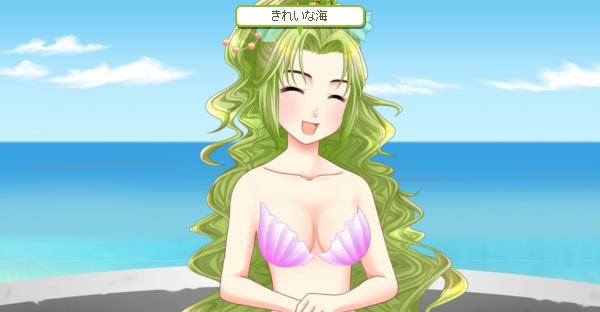 「キャラフレ」臨海学校イベントが開催―「夏フェスステージ」でライブイベントも実施の画像