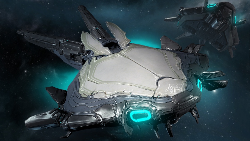 「Warframe」大幅アップデート14が配信―プレイヤー専用の宇宙船「ライセット」＆自分だけのペットが作り出せる遺伝子ラボなどが登場の画像