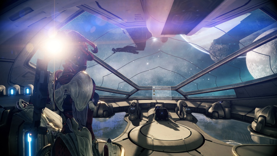 「Warframe」大幅アップデート14が配信―プレイヤー専用の宇宙船「ライセット」＆自分だけのペットが作り出せる遺伝子ラボなどが登場の画像