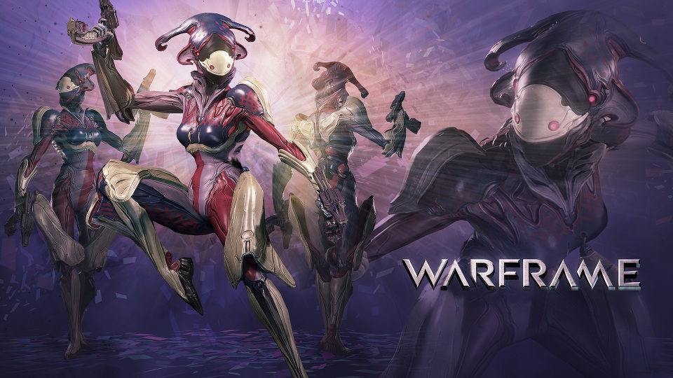 「Warframe」大幅アップデート14が配信―プレイヤー専用の宇宙船「ライセット」＆自分だけのペットが作り出せる遺伝子ラボなどが登場の画像