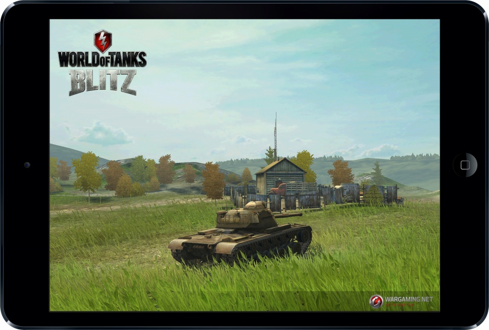 Wargaming、ヨーロッパ最大級のゲーム見本市「gamescom 2014」に今年も出展―720平方メートルの巨大ブースにて運営タイトル全てを展示予定の画像