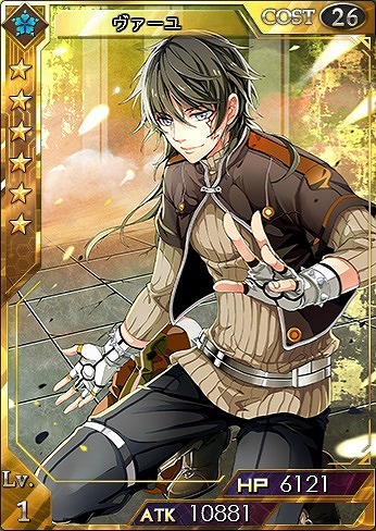 「創星紀アステルゲート」★7カード「追跡者ナンシー」を実装―イベント「TRY☆真夏の花火大会～波の音と向日葵の香り～」も開催の画像