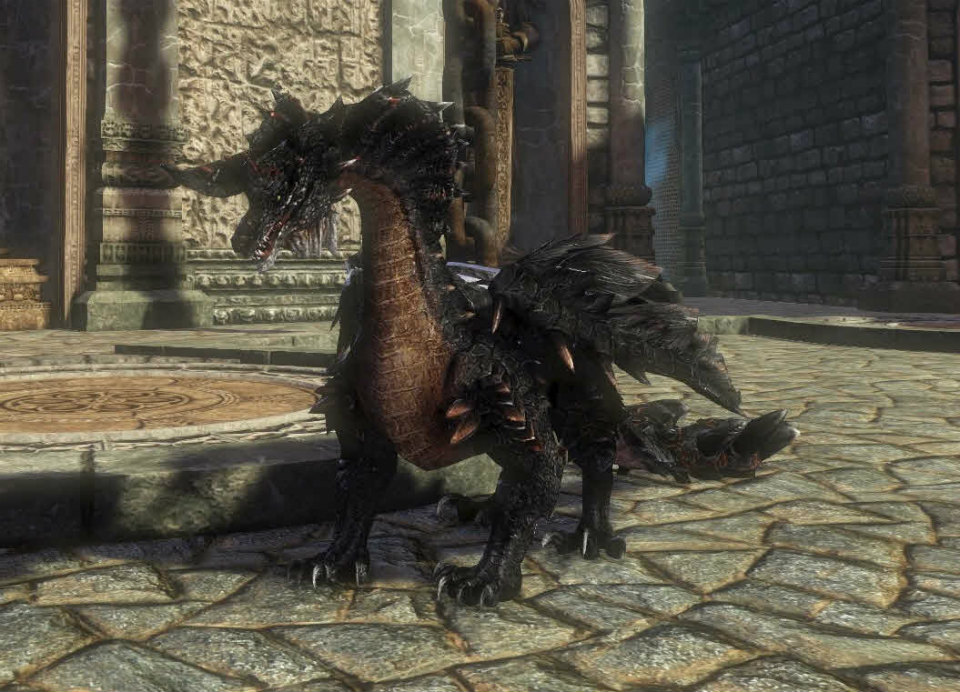 「ドラゴンズプロフェット」通常特典に追加でアイテムを入手できる「カムバックスペシャル強化キャンペーン」が開催の画像