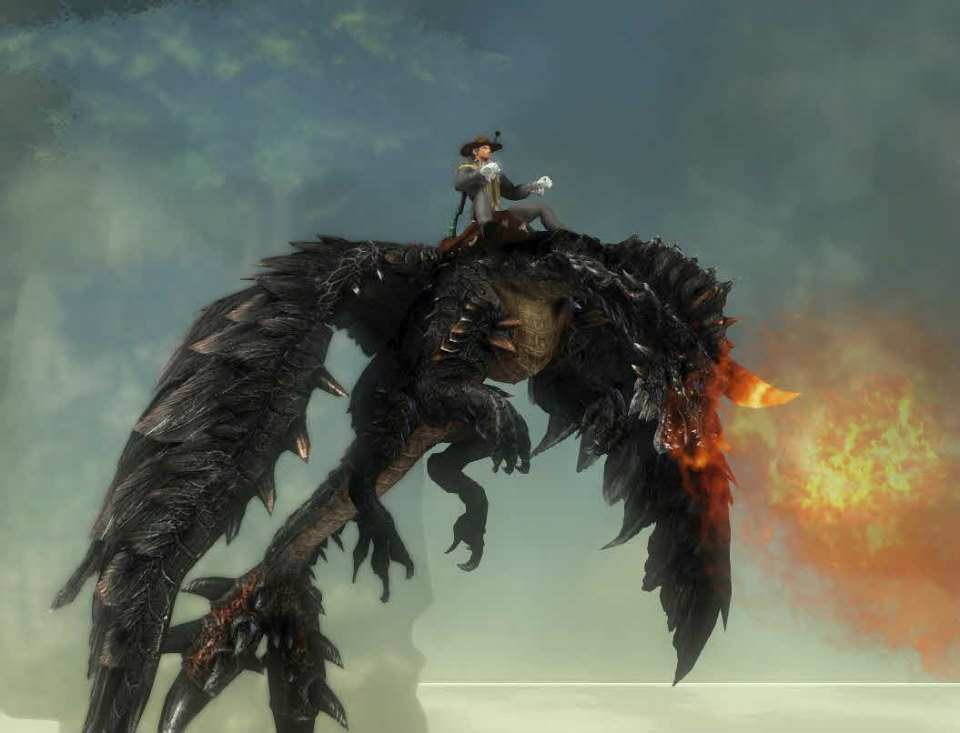 「ドラゴンズプロフェット」通常特典に追加でアイテムを入手できる「カムバックスペシャル強化キャンペーン」が開催の画像