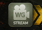 「World of Tanks」の生放送が簡単にできる公式ツール「WG ストリーム MOD」が配信