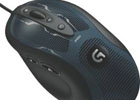 ロジクールのゲーミング用デバイス3機種「G400s」「G300r」「K310」が「ドラゴンクエストX」推奨製品に認定