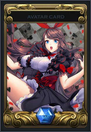 「カオス ヒーローズ オンライン」不思議の国アバターが登場！記念特別キャンペーン＆ヒーロー攻略イベントも開催の画像