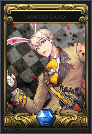 「カオス ヒーローズ オンライン」不思議の国アバターが登場！記念特別キャンペーン＆ヒーロー攻略イベントも開催の画像