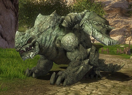 「ドラゴンズプロフェット」さまざまなシステムが遊びやすく進化した「大改善アップデート」が実装！の画像